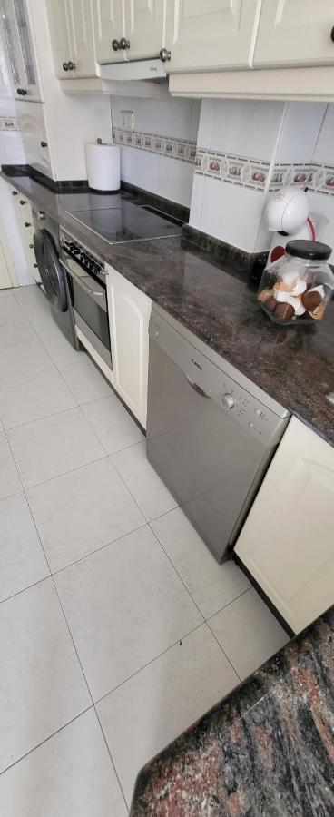 Olimphya Apartment Ourense