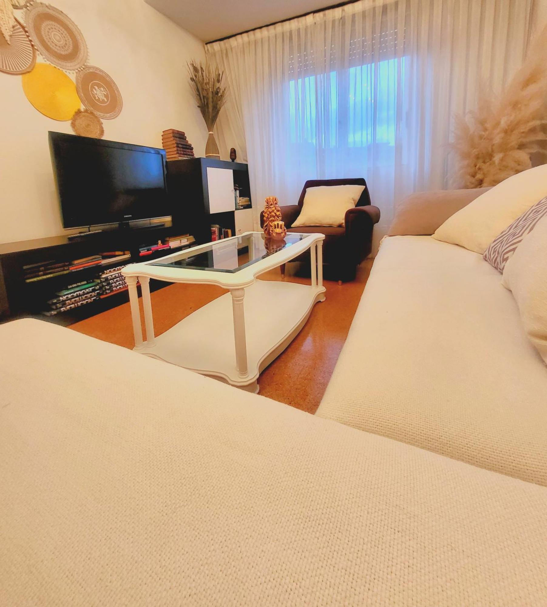 Apartment Olimphya Ourense